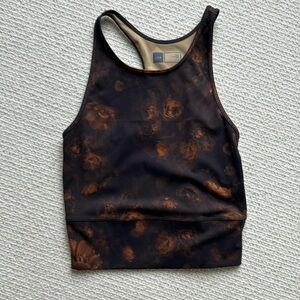 Lole Work Work out top/bra medium